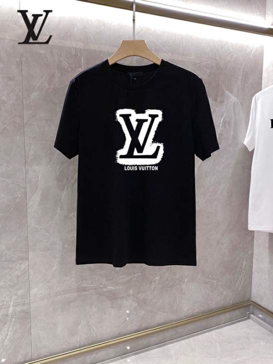 Picture of Louis Vuitton T Shirts Short _SKULVS-5XL25tr647644
